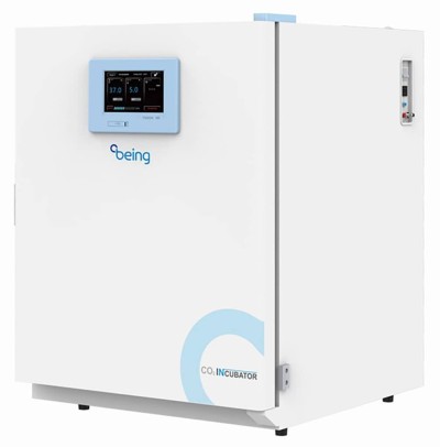 BEING BIO Series, Air-jacketed CO2 Incubator